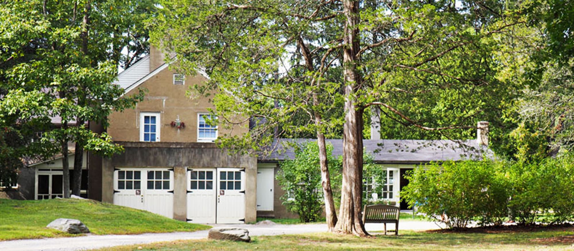 Val-Kill - Dutchess County, New York