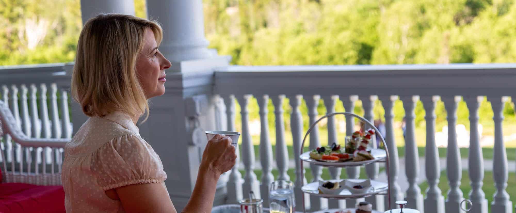 LAKES & MOUNTAINS OF NEW HAMPSHIRE