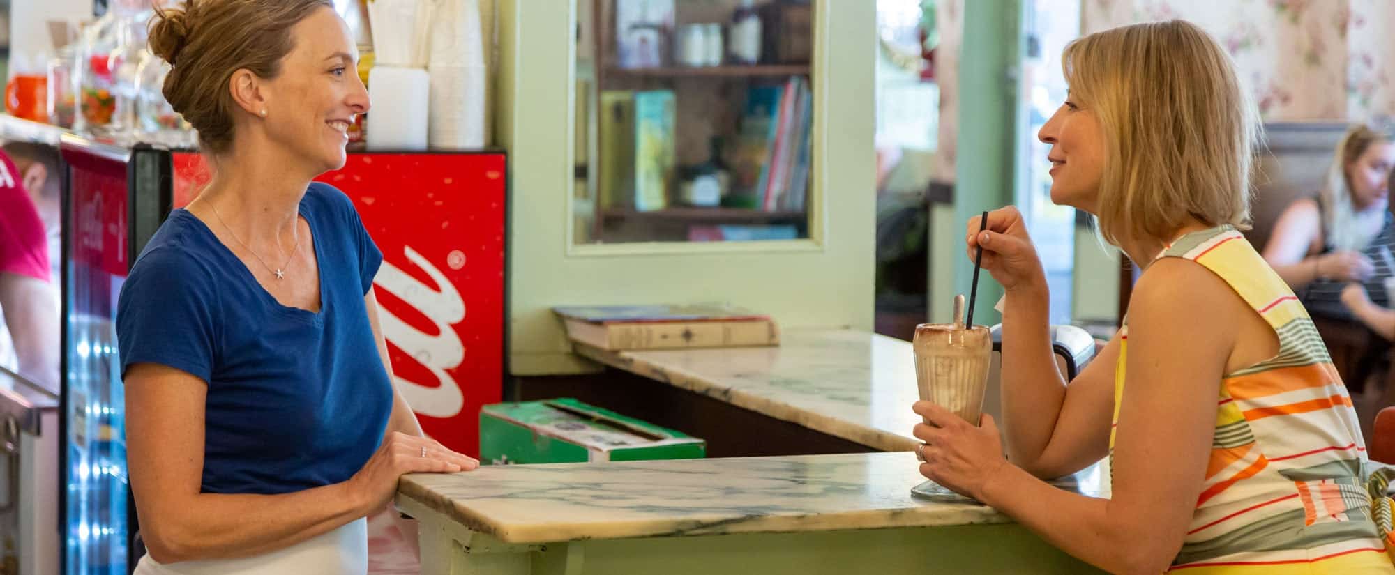 Places to Love - Phoenix - Samantha Brown