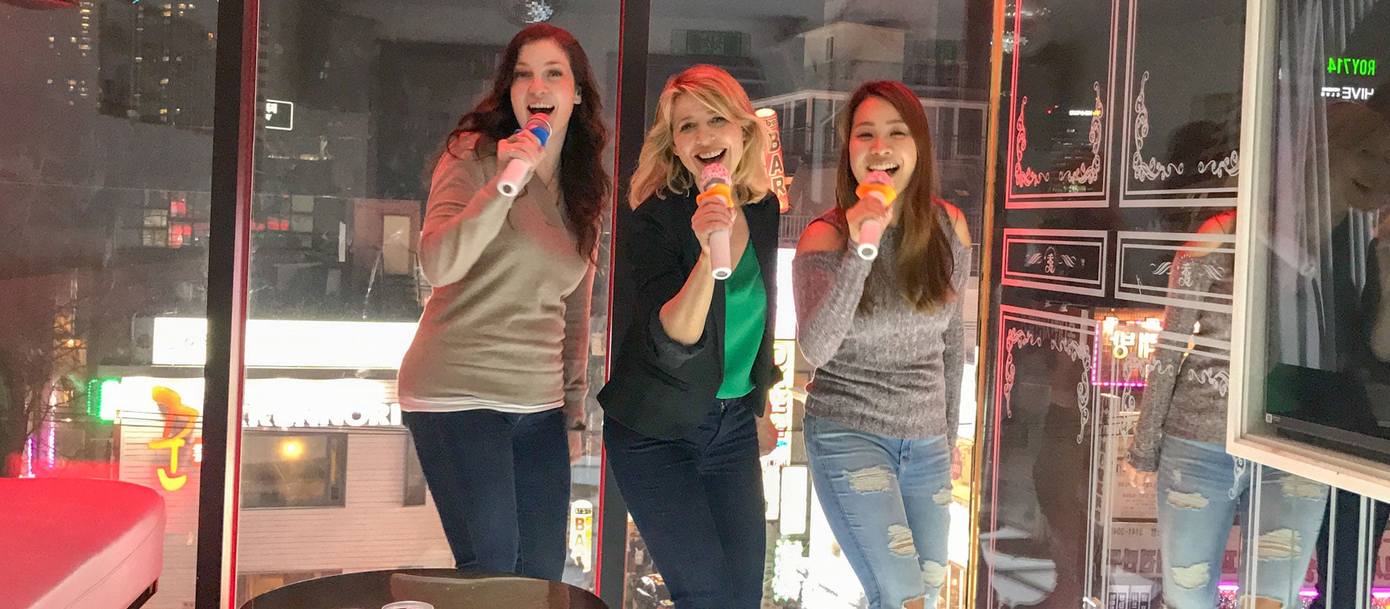 places to love - seoul korea- samantha brown