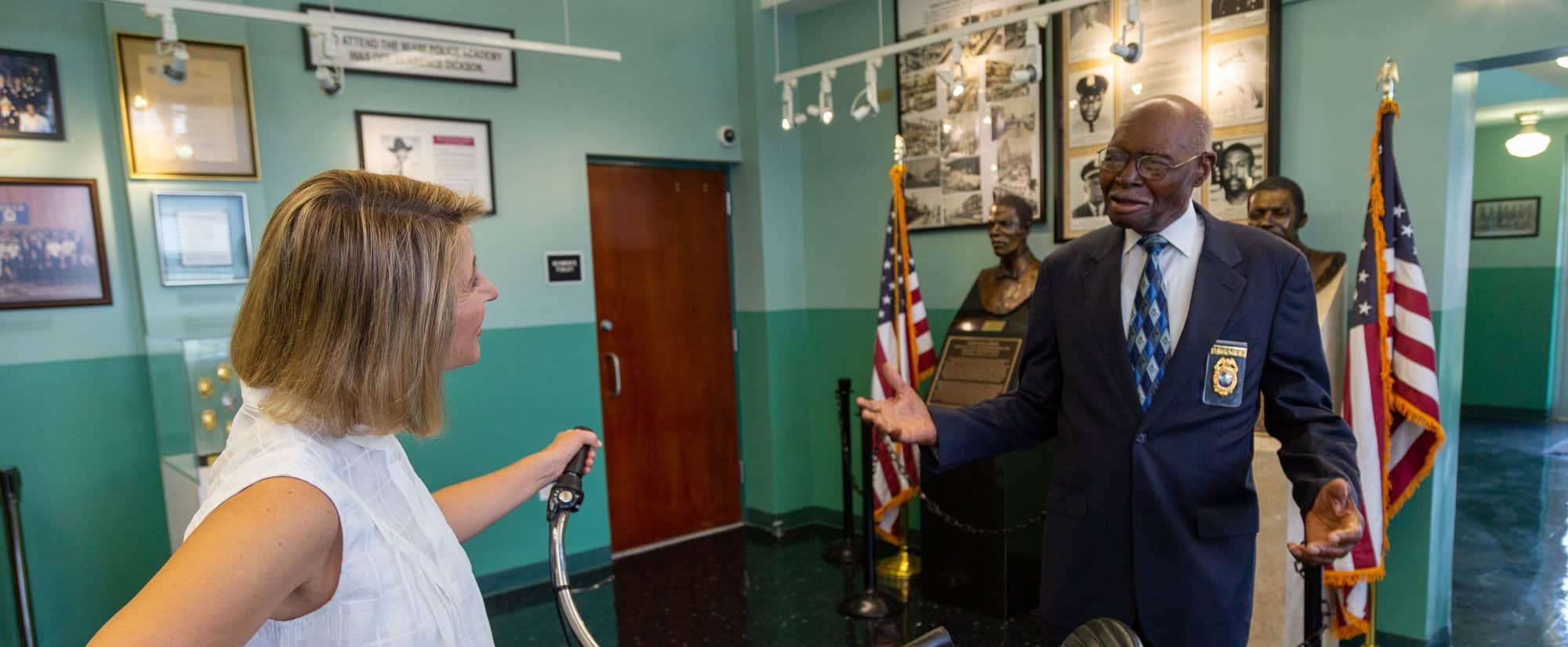 Places to Love - Miami - Samantha Brown