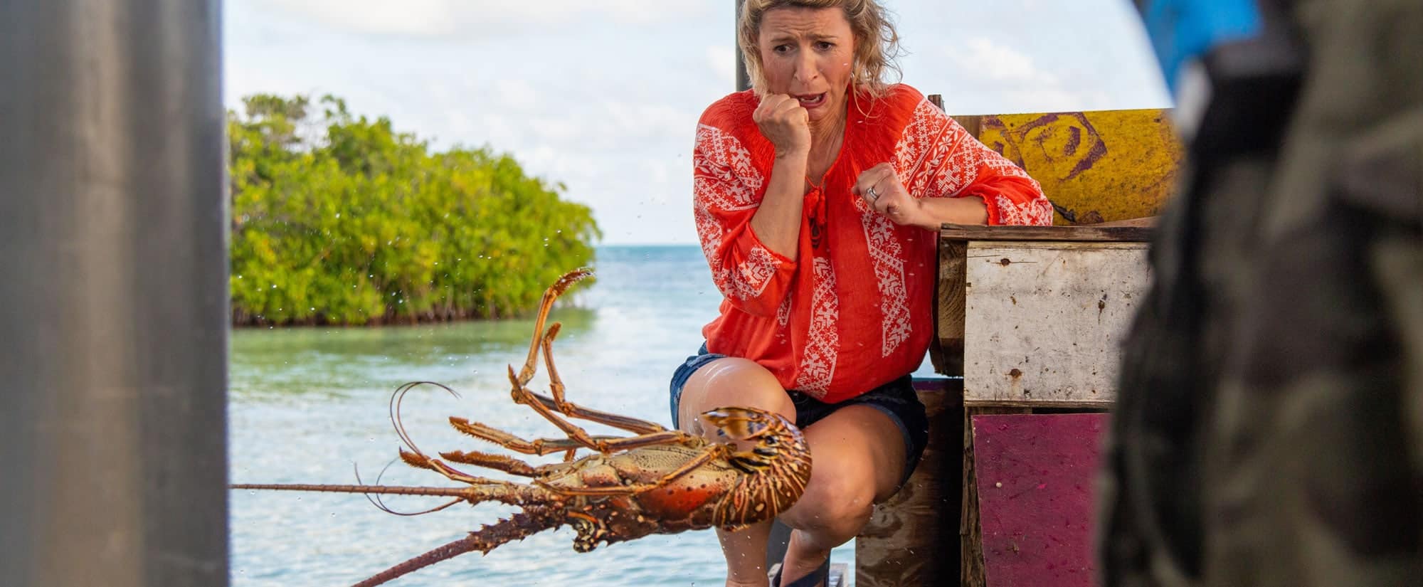 British Virgin Islands - Places to Love - Samantha Brown