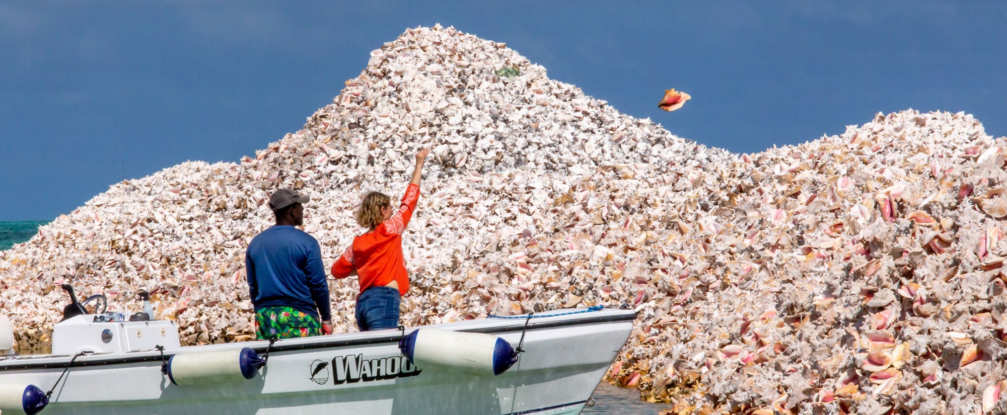 British Virgin Islands - Places to Love - Samantha Brown