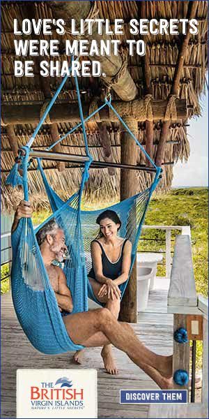 British Virgin Islands