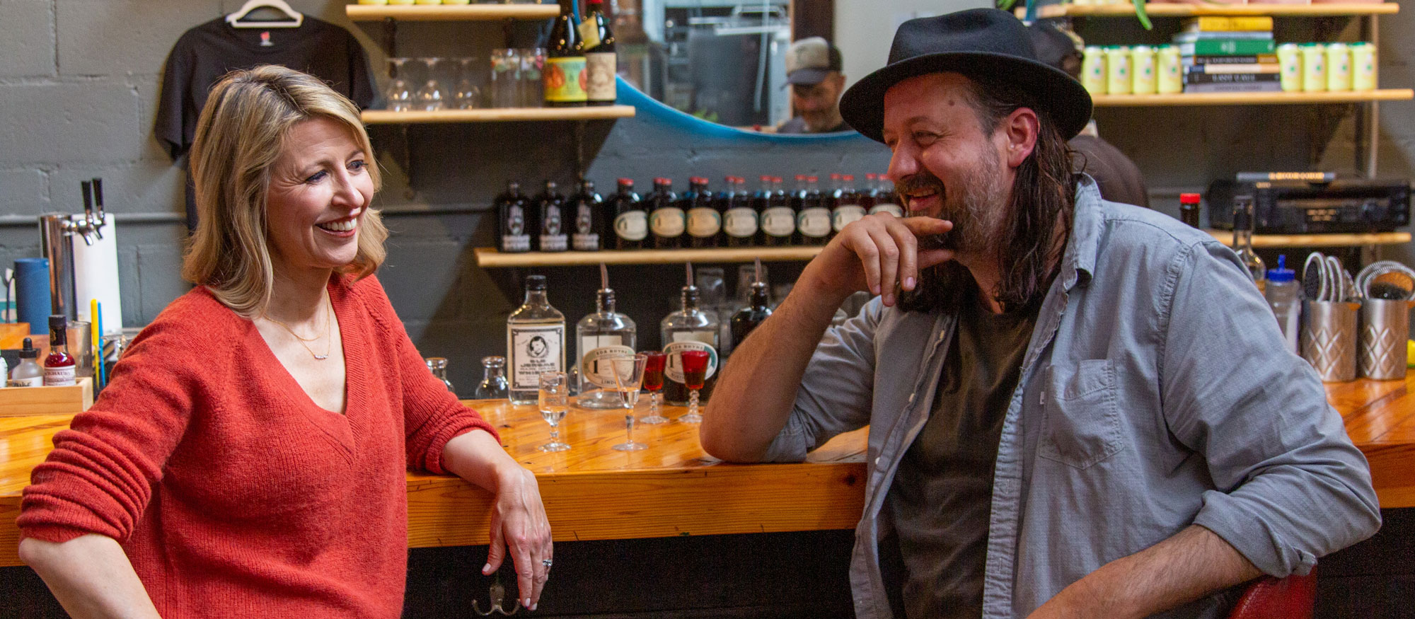 Eda Rhyne - asheville - north carolina