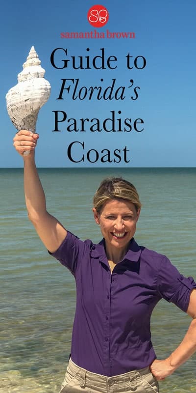 From wildlife to indigenous peoples, there's so much more to Southwest Florida than meets they eye. And while there's lots of history here, the Sunshine State's future is looking as bright as ever. It's easy to see why the Florida's Paradise Coast is a place to love.