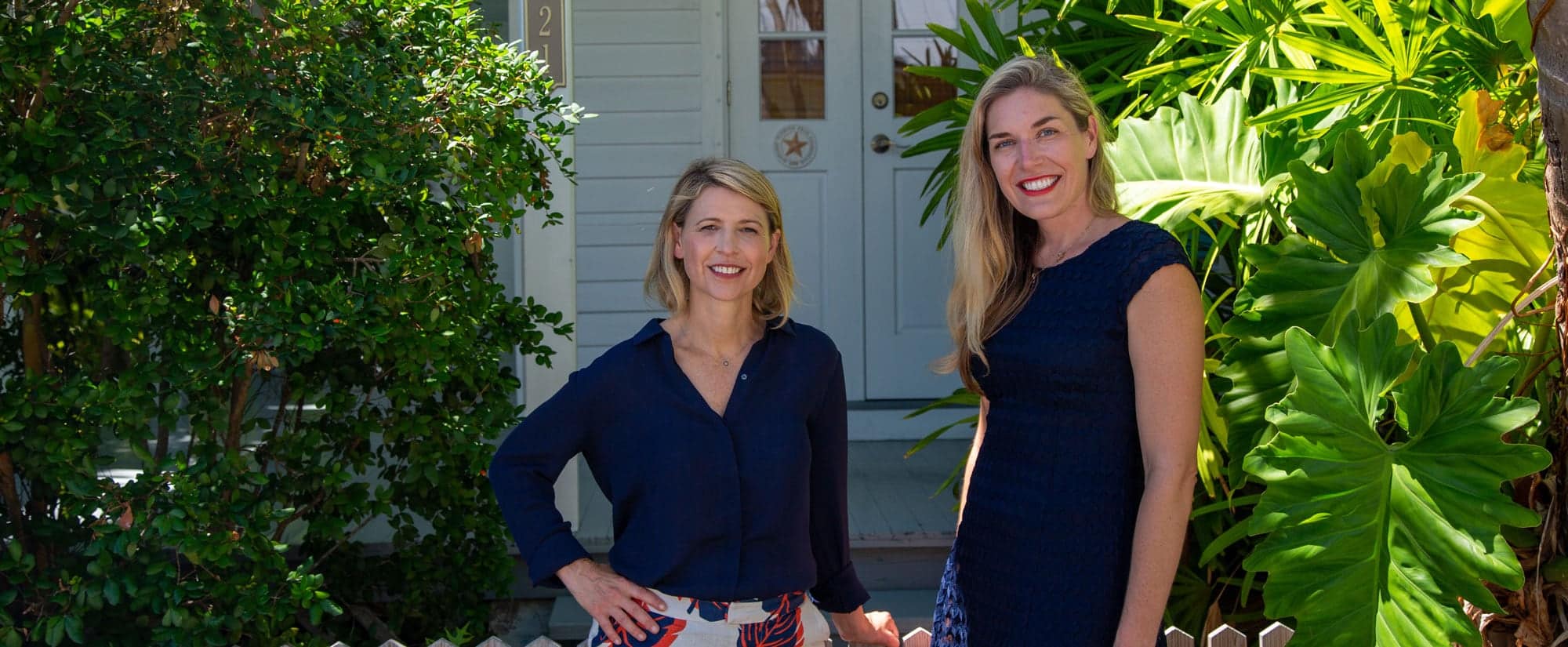 Tennessee Williams - Key West - Samantha Brown